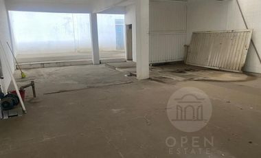 Bodega Renta Villa de las Flores Coacalco de Berriozabal