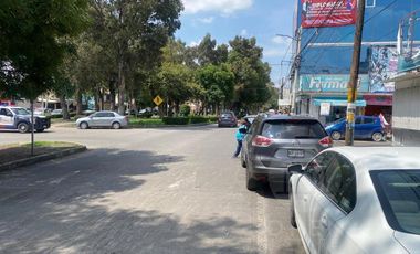 Bodega Renta Villa de las Flores Coacalco de Berriozabal