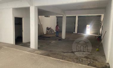 Bodega Renta Villa de las Flores Coacalco de Berriozabal