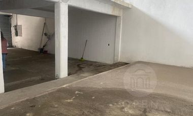 Bodega Renta Villa de las Flores Coacalco de Berriozabal
