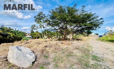 Terreno Campestre en Venta Residencial en El Chivato Colima