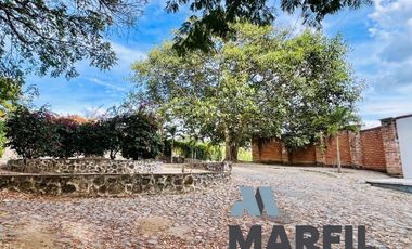 Terreno Campestre en Venta Residencial en El Chivato Colima