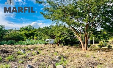 Terreno Campestre en Venta Residencial en El Chivato Colima