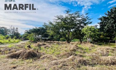 Terreno Campestre en Venta Residencial en El Chivato Colima