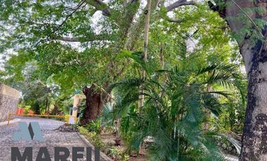 Terreno Campestre en Venta Residencial en El Chivato Colima
