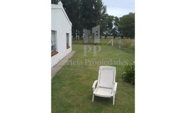 CHACRA DE 3 HECTAREAS EN AZUL