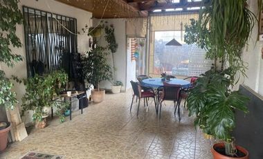 Vendo linda casa en Linares