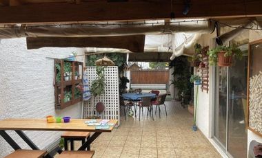 Vendo linda casa en Linares