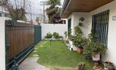 Vendo linda casa en Linares