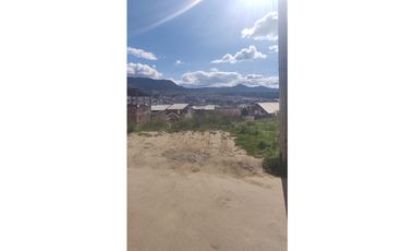 Vendo terreno en los Rosales