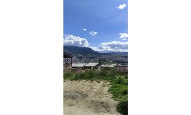 Vendo terreno en los Rosales