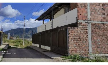 Vendo terreno en los Rosales