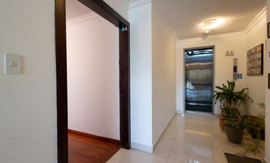 Bellavista, Departamento en Renta, 143m2, 3 Habitaciones