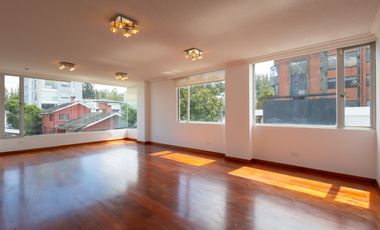 Bellavista, Departamento en Renta, 143m2, 3 Habitaciones