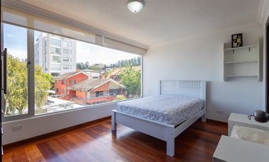 Bellavista, Departamento en Renta, 143m2, 3 Habitaciones
