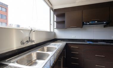 Bellavista, Departamento en Renta, 143m2, 3 Habitaciones