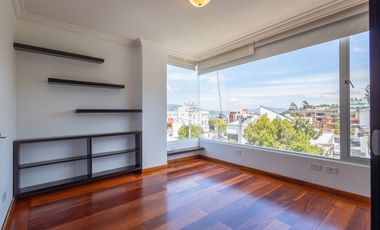 Bellavista, Departamento en Renta, 143m2, 3 Habitaciones