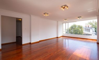 Bellavista, Departamento en Renta, 143m2, 3 Habitaciones