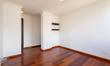 Bellavista, Departamento en Renta, 143m2, 3 Habitaciones
