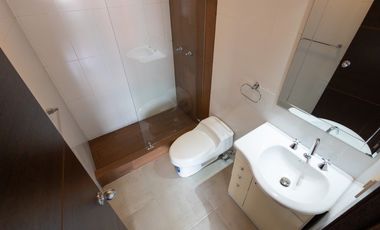 Bellavista, Departamento en Renta, 143m2, 3 Habitaciones