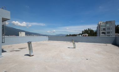 Bellavista, Departamento en Renta, 143m2, 3 Habitaciones