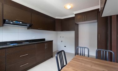Bellavista, Departamento en Renta, 143m2, 3 Habitaciones