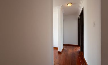 Bellavista, Departamento en Renta, 143m2, 3 Habitaciones