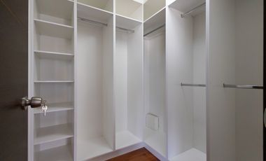 Bellavista, Departamento en Renta, 143m2, 3 Habitaciones