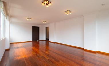 Bellavista, Departamento en Renta, 143m2, 3 Habitaciones