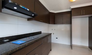 Bellavista, Departamento en Renta, 143m2, 3 Habitaciones