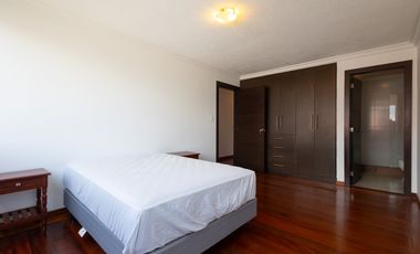 Bellavista, Departamento en Renta, 143m2, 3 Habitaciones