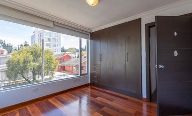 Bellavista, Departamento en Renta, 143m2, 3 Habitaciones