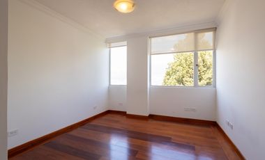 Bellavista, Departamento en Renta, 143m2, 3 Habitaciones