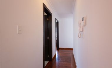 Bellavista, Departamento en Renta, 143m2, 3 Habitaciones