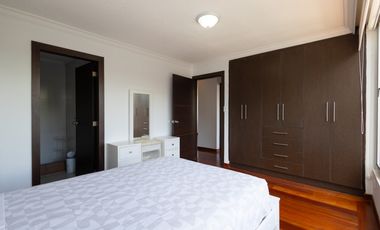 Bellavista, Departamento en Renta, 143m2, 3 Habitaciones