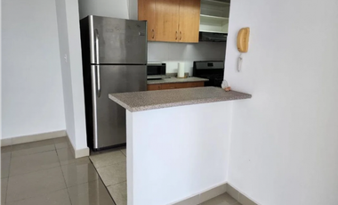 SE VENDE APARTAMENTO POR LA 12 DE OCTUBRE NEGOCIABLE