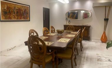 SE ALQUILA APARTAMENTO EN OBARRIO