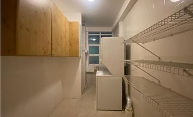 SE ALQUILA APARTAMENTO EN OBARRIO