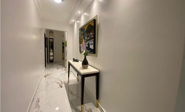 SE ALQUILA APARTAMENTO EN OBARRIO