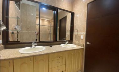 SE ALQUILA APARTAMENTO EN OBARRIO