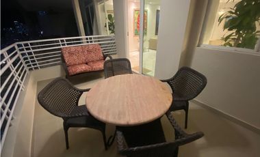 SE ALQUILA APARTAMENTO EN OBARRIO