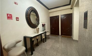 SE ALQUILA APARTAMENTO EN OBARRIO