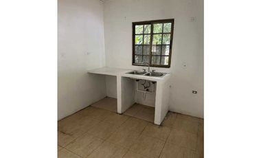 VENDO CASA DE 247MTS EN DAVID