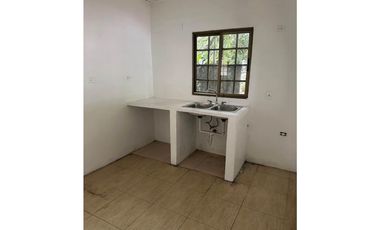 VENDO CASA DE 247MTS EN DAVID