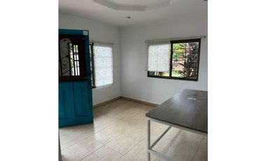 VENDO CASA DE 247MTS EN DAVID