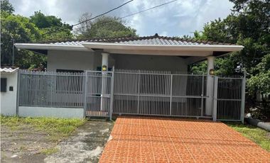 VENDO CASA DE 247MTS EN DAVID