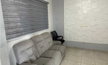 VENDO CASA DE 3HAB EN LOS ALGARROBOS