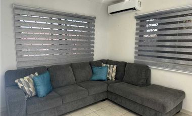 VENDO CASA DE 3HAB EN LOS ALGARROBOS