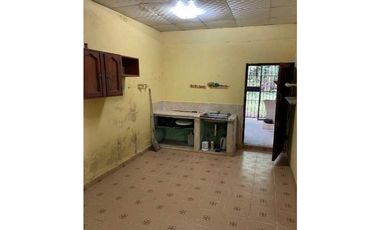 VENDO CASA EN SILIMIN SAN FELIX