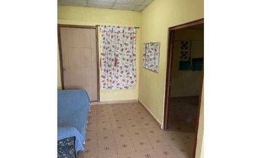 VENDO CASA EN SILIMIN SAN FELIX